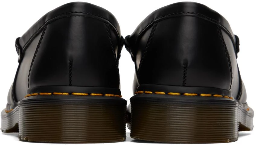 Dr. Martens Black Penton Loafers 2