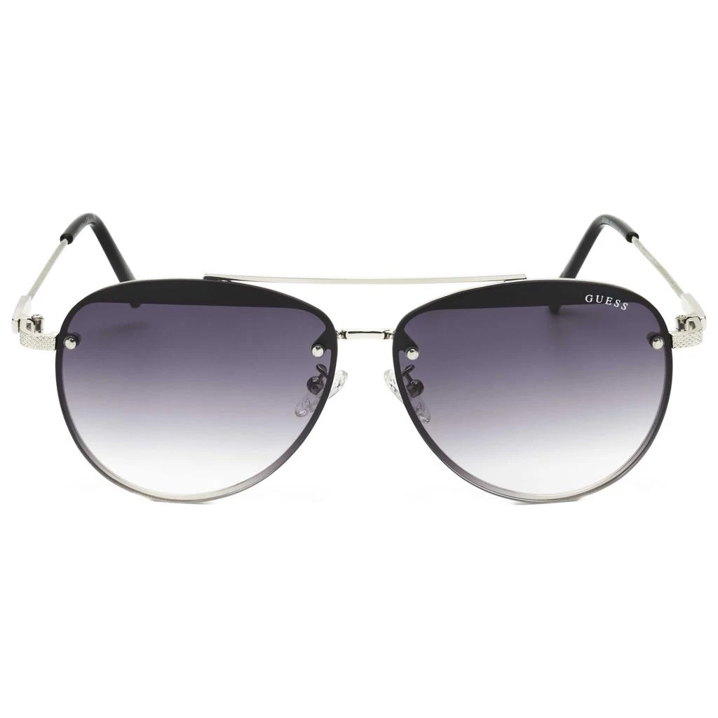 GUESS Guess Women's Sunglasses GF0386-10B 3