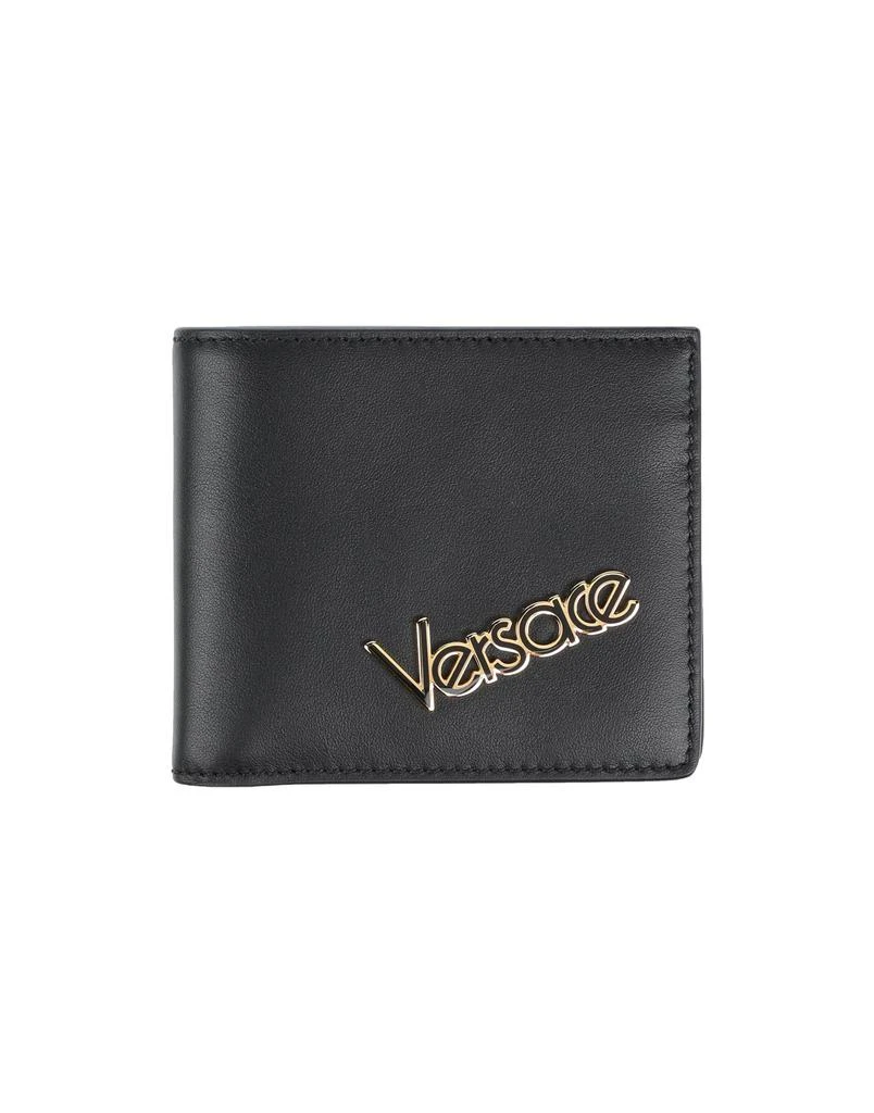 Versace Wallet 1