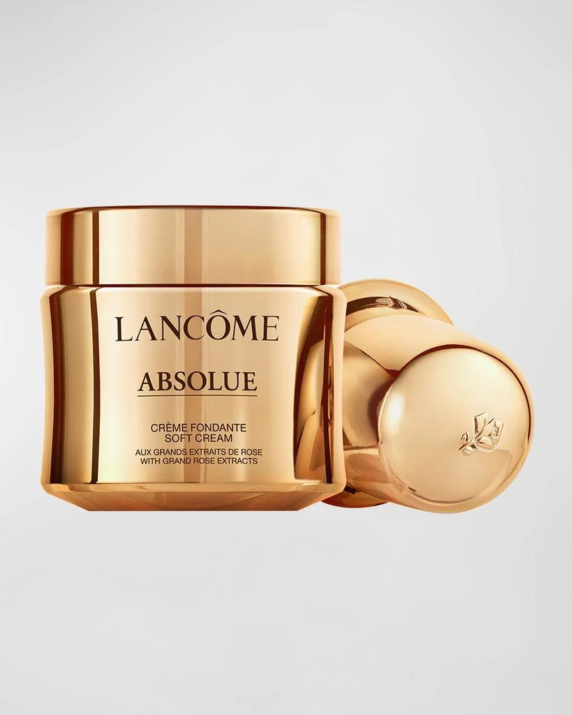 Lancome Absolue Revitalizing & Brightening Soft Cream Refill, 2.0 oz./ 60 mL 4