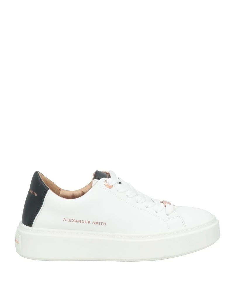 ALEXANDER SMITH Sneakers 1
