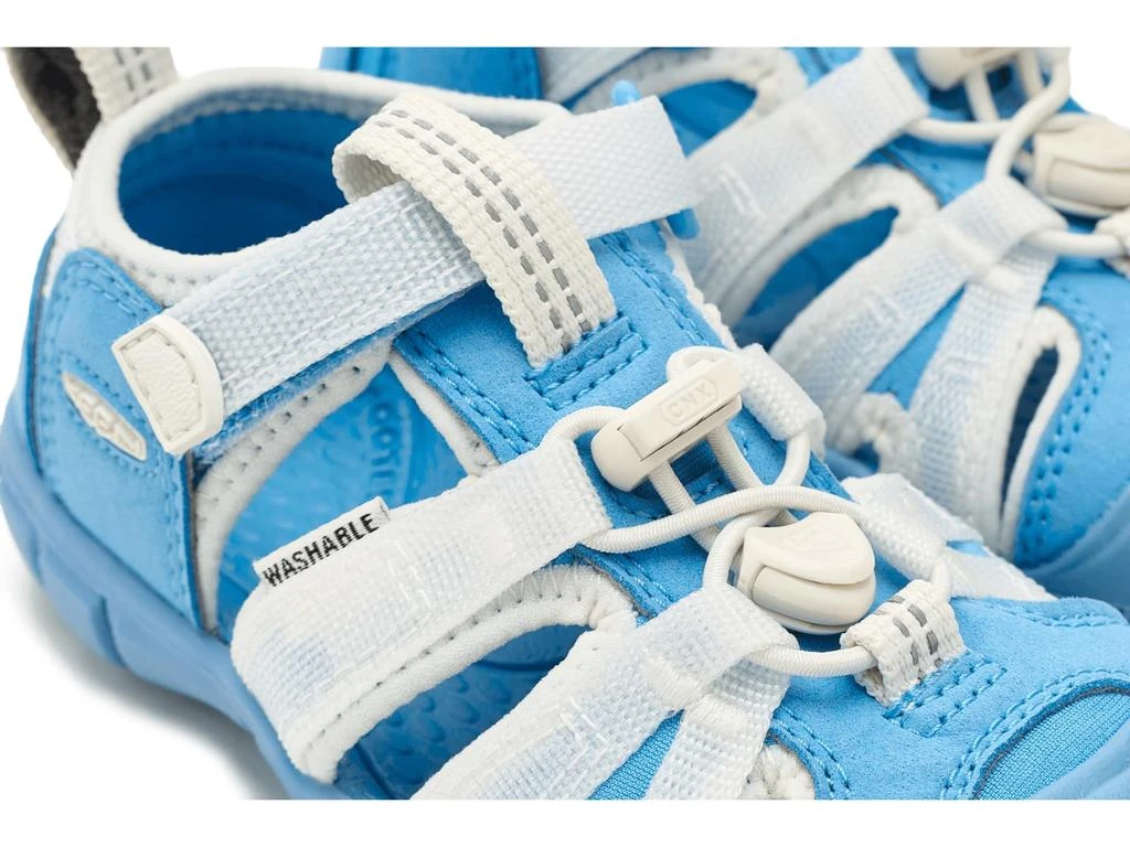 Keen Seacamp II CNX (Toddler/Little Kid/Big Kid) 6