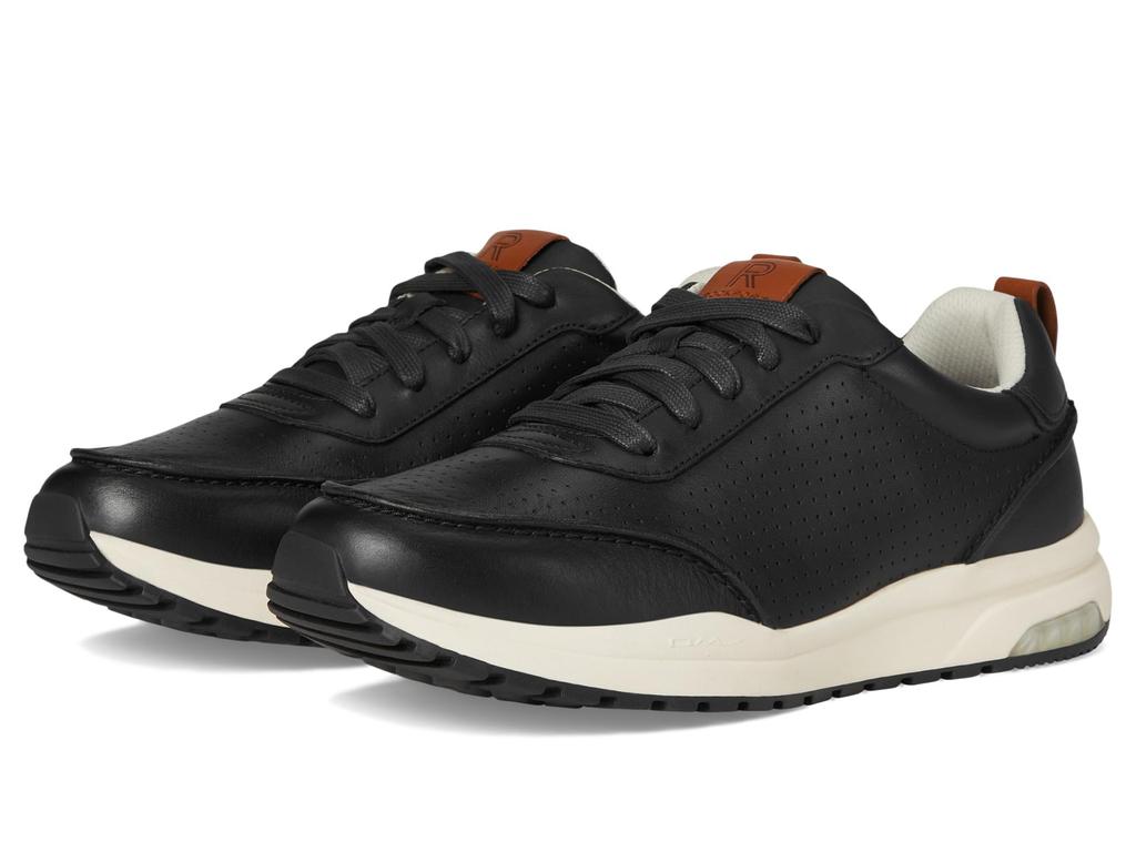 Rockport DMX Bowen