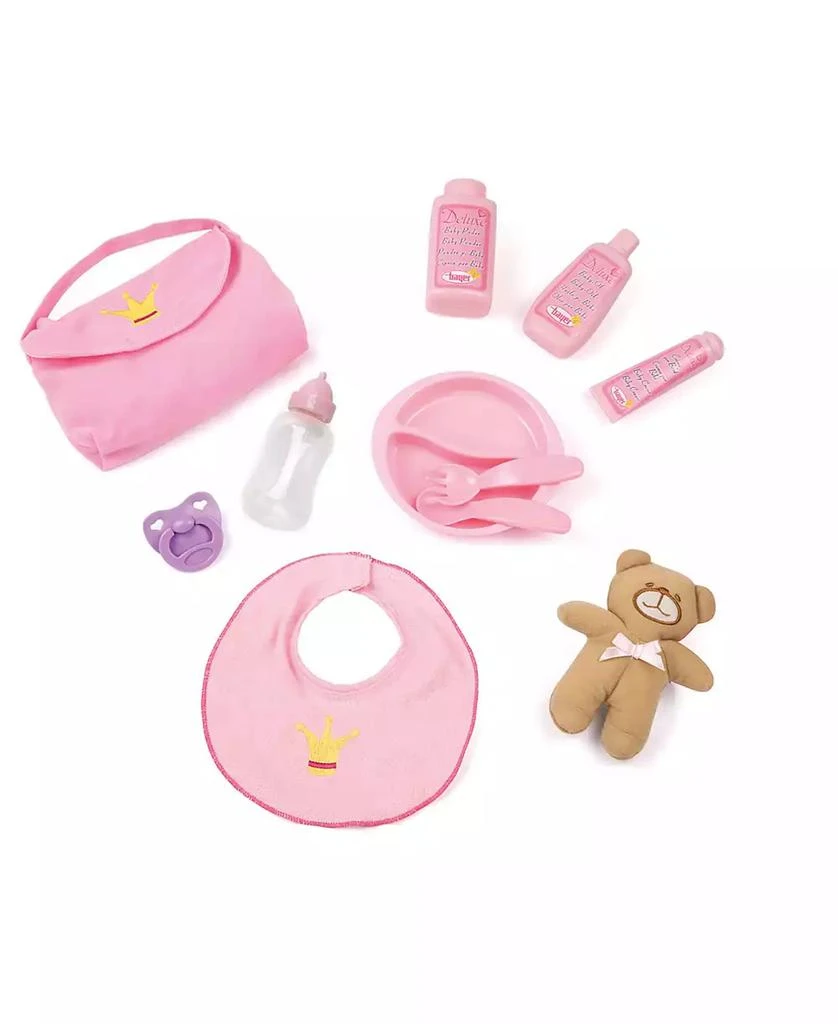 Redbox Piccolina Magic Eyes 18" Baby Doll 2