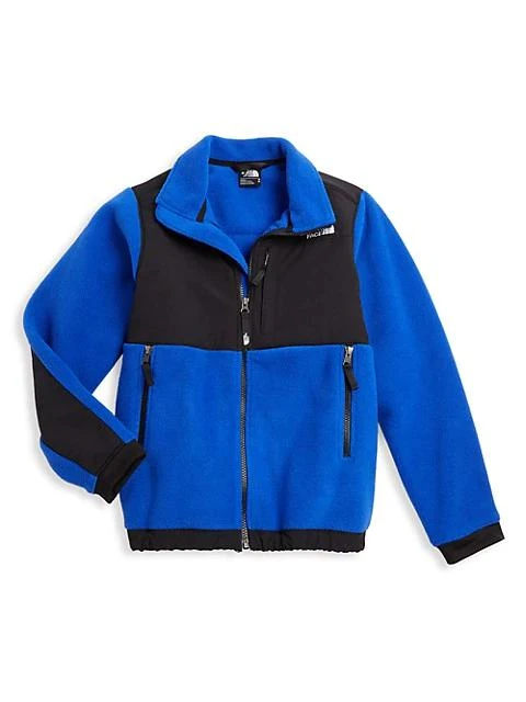 The North Face Little Kid's & Kid's Denali Fleece Jacket 1