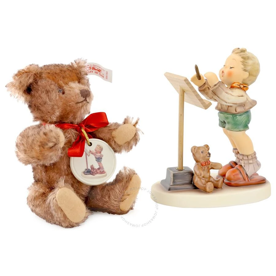 Hummel Little Maestro with Steif Bear 151515 1