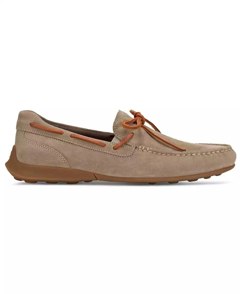 Rockport Men's X Reebok DMX Dunphy Casual Slip On Flat Loafers 2