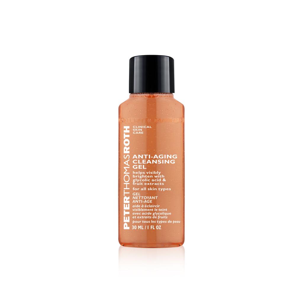 Peter Thomas Roth Anti-Aging Cleansing Gel - Deluxe Sample|30 ml / 1.0 fl oz