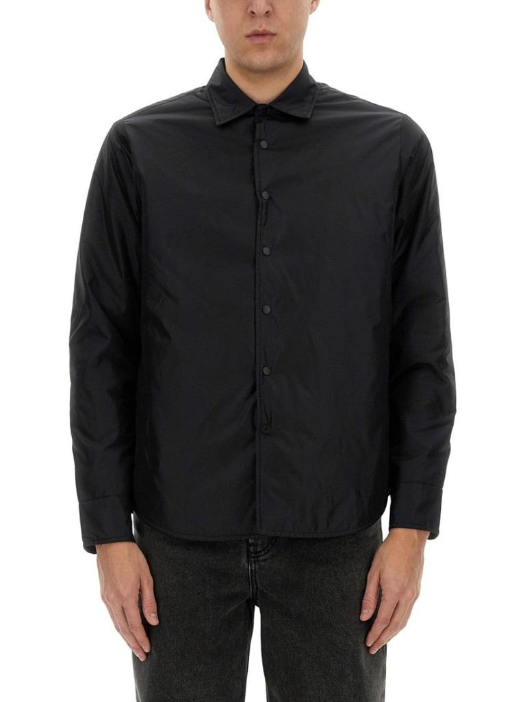 【DIME】Wave Jacket / Black Dime Black Wave Jacket - Jackets - Compare Prices from 6+