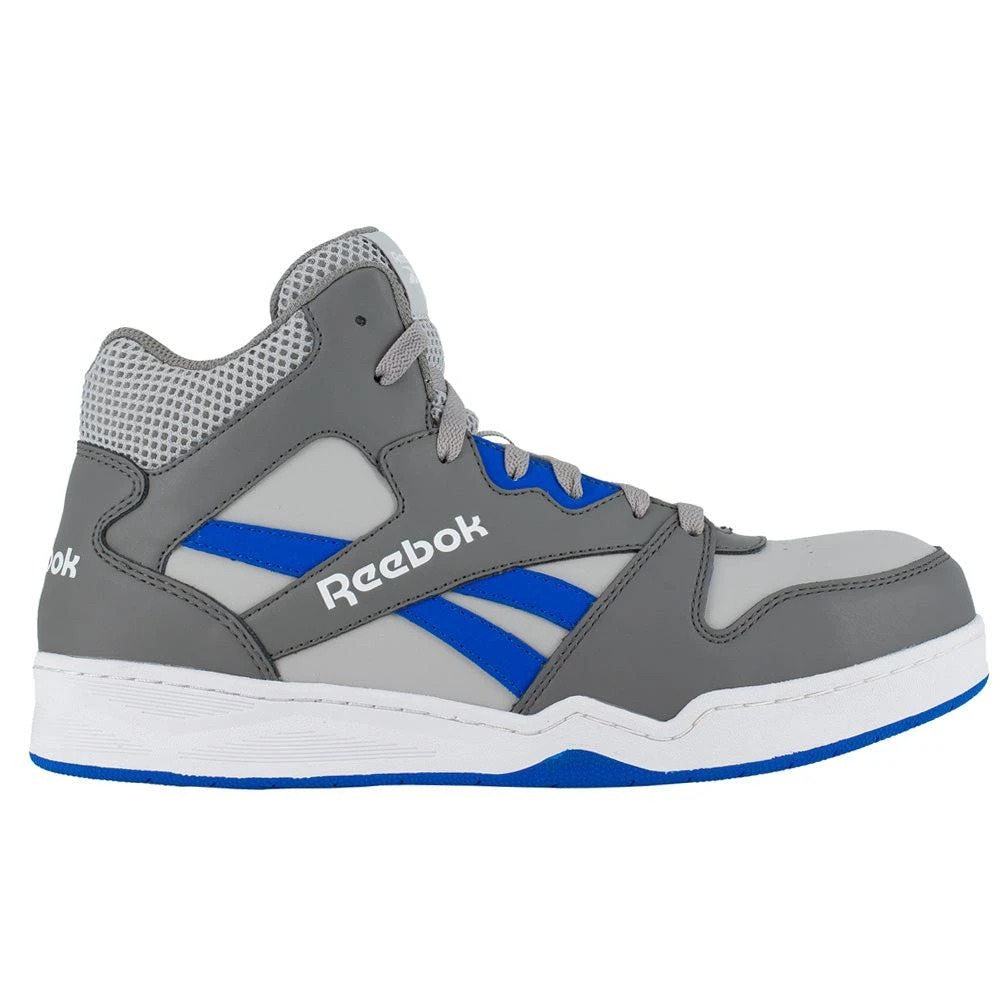 Reebok BB4500 Slip Resistant Composite Toe Work Shoes 1