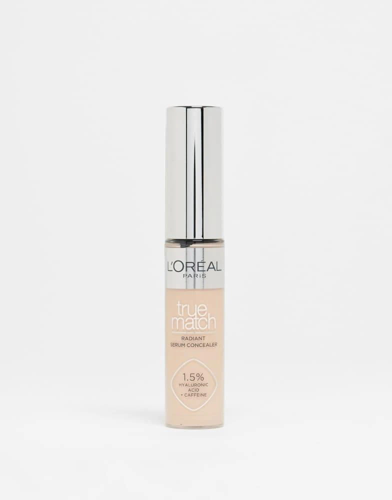 L'Oreal Paris L'Oreal Paris True Match Radiant Serum Concealer 12