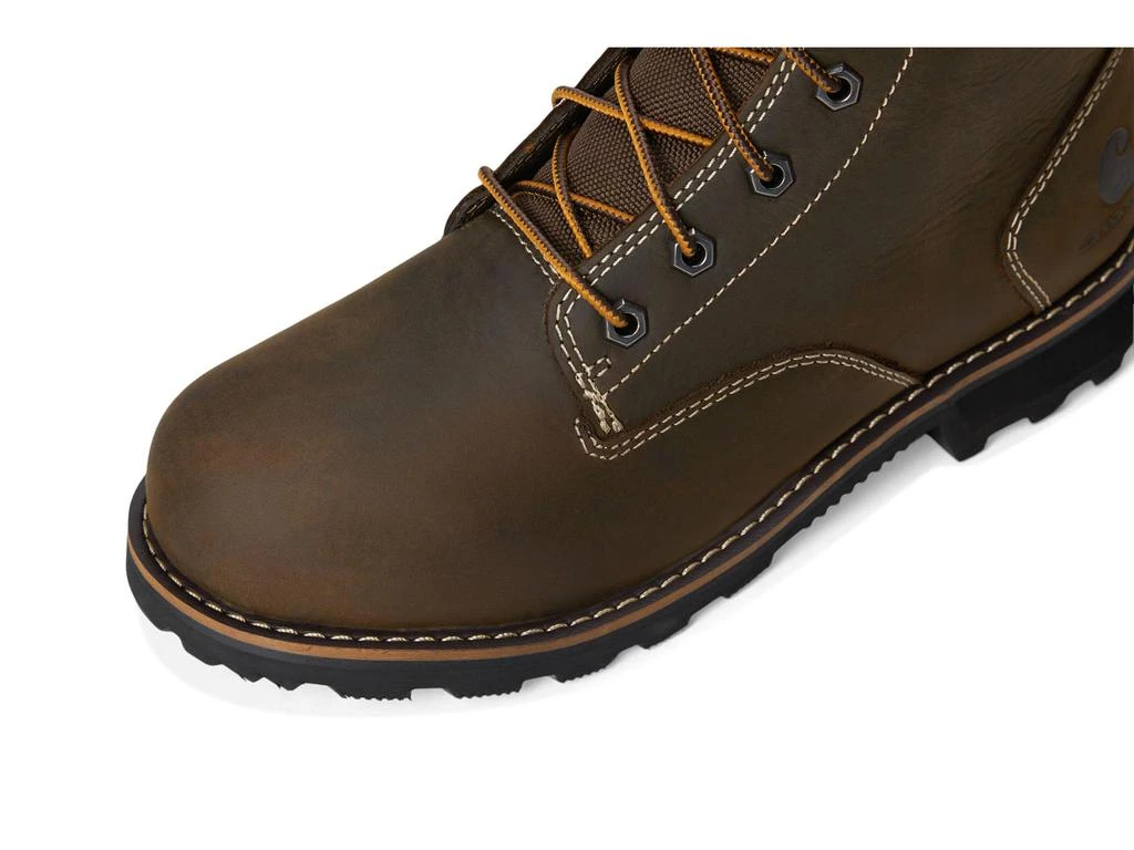 Carhartt Frontier 6" Water Resistant Boot 2