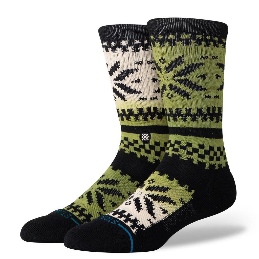 Stance Eureka Crew