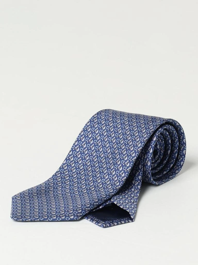 Salvatore Ferragamo Tie men Ferragamo 1