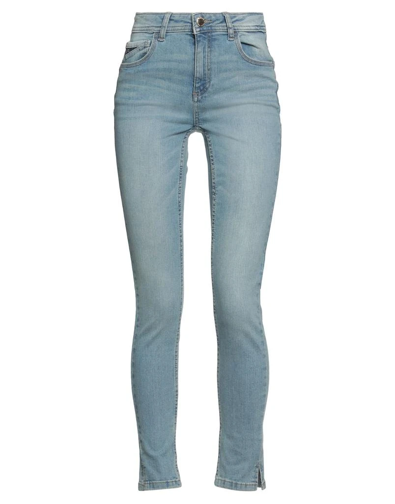 YES ZEE by ESSENZA Denim pants 1