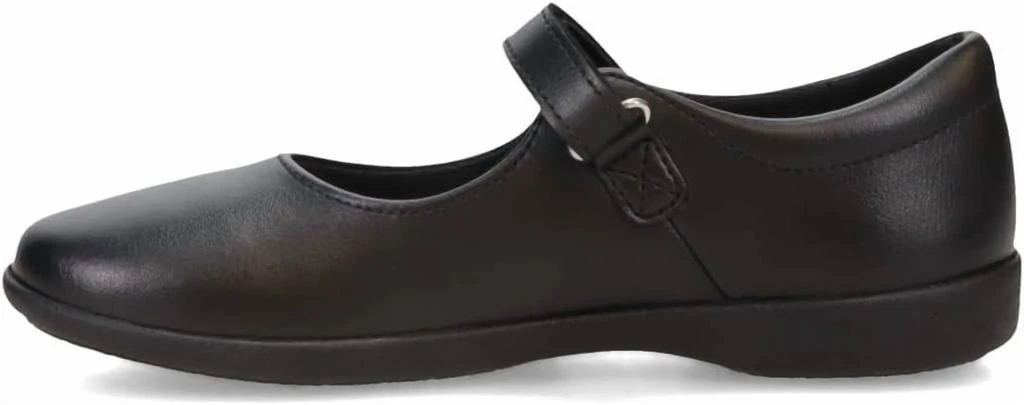 Hush Puppies Girl In Black 3