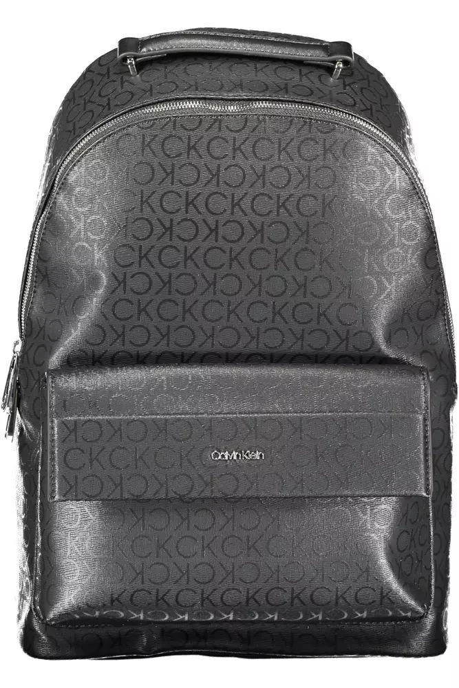 Calvin Klein Polyester Men's Backpack 1