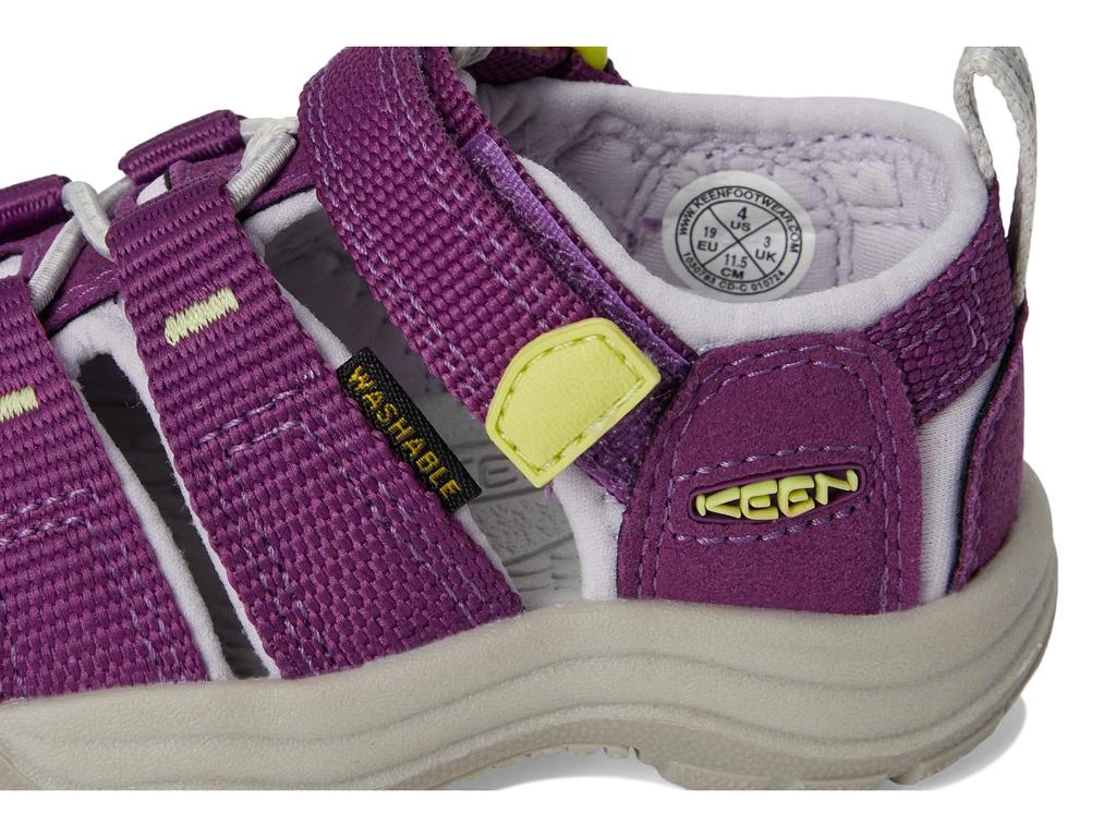 Keen Newport H2 (Toddler) 6