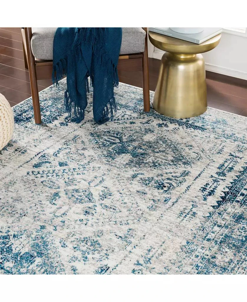 Surya Monte Carlo MNC-2313 3'11" x 5'7" Area Rug 6