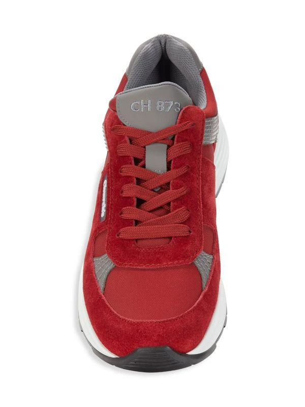 CH873 Colorblock Sneakers – On Sale Now with Up to 82% Off