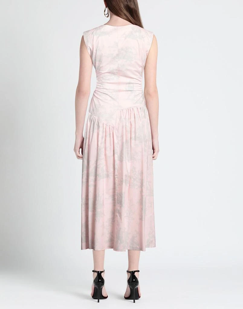 PHILOSOPHY di LORENZO SERAFINI Long dress 3