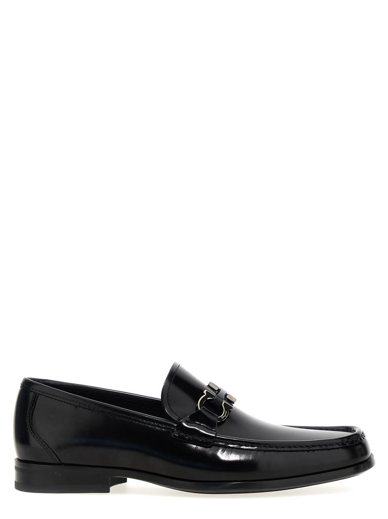 Ferragamo grandioso2 Loafers