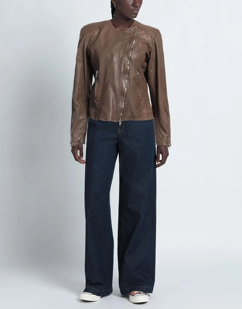 D-FOUR Biker jacket 2