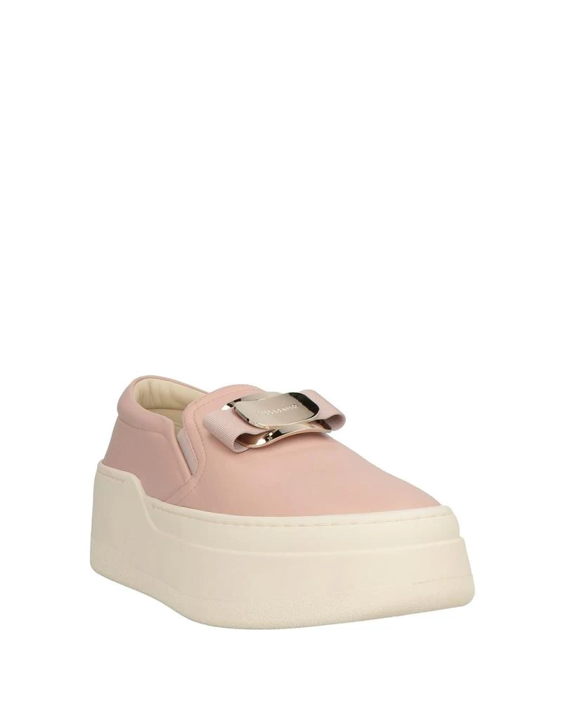 Salvatore Ferragamo Sneakers 2