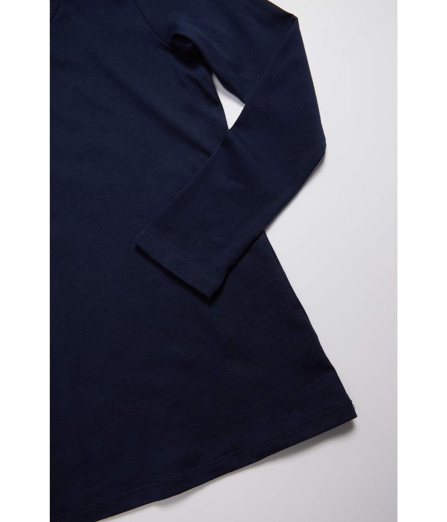 #4kids Essential Long Sleeve T-Shirt (Little Kids/Big Kids)