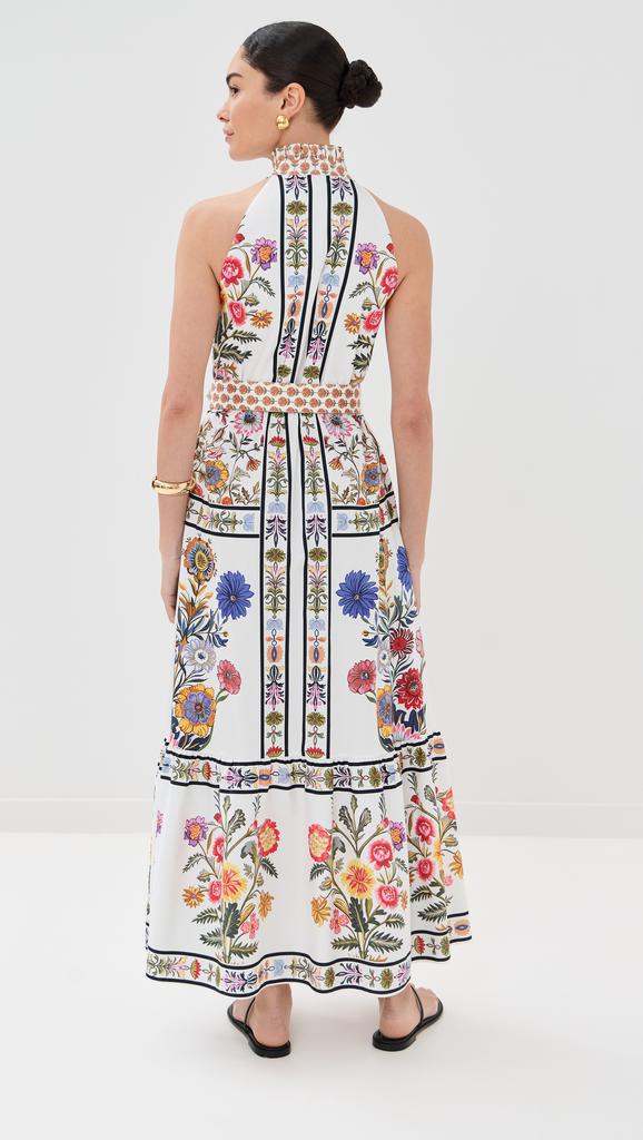 Borgo de Nor Biba Maxi Dress