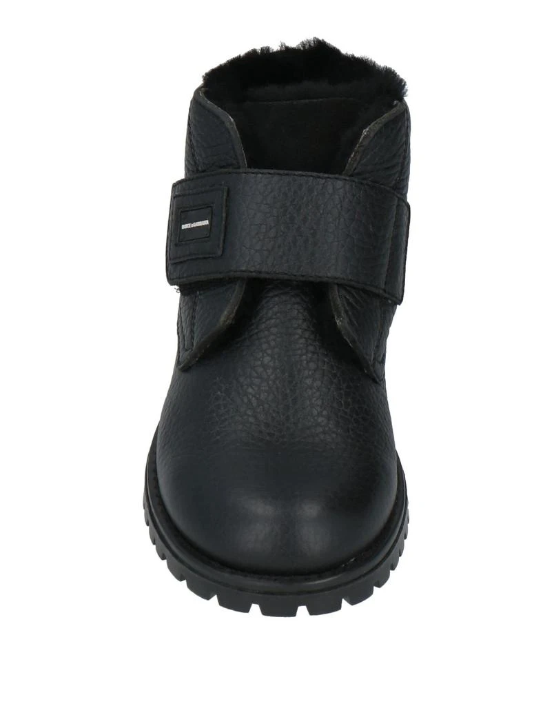 Dolce
Gabbana Ankle boot 4