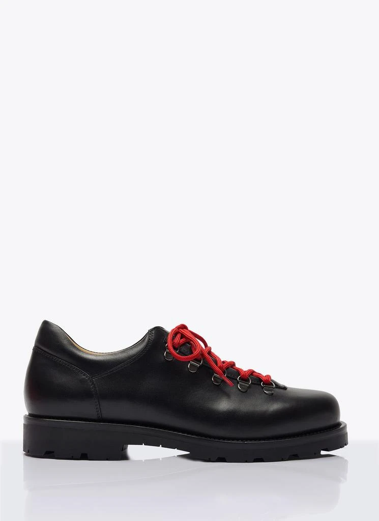 Scarosso Eddy Low-Top Boots 1