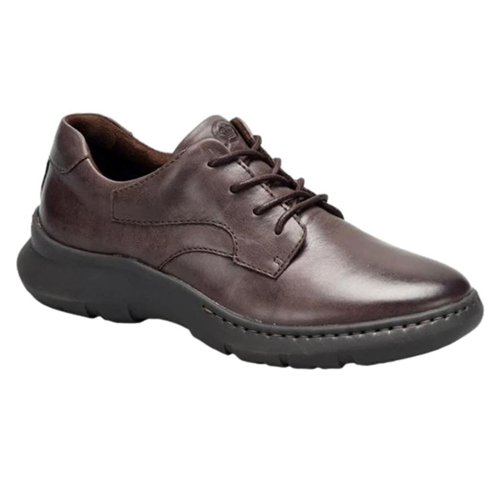 Shop Cornell Dark Brown BM0015123 Men display picture 2