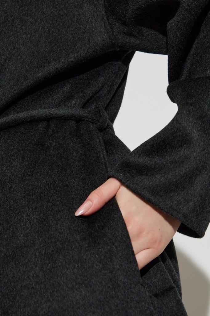 ANINE BING 'Hunter' coat 5