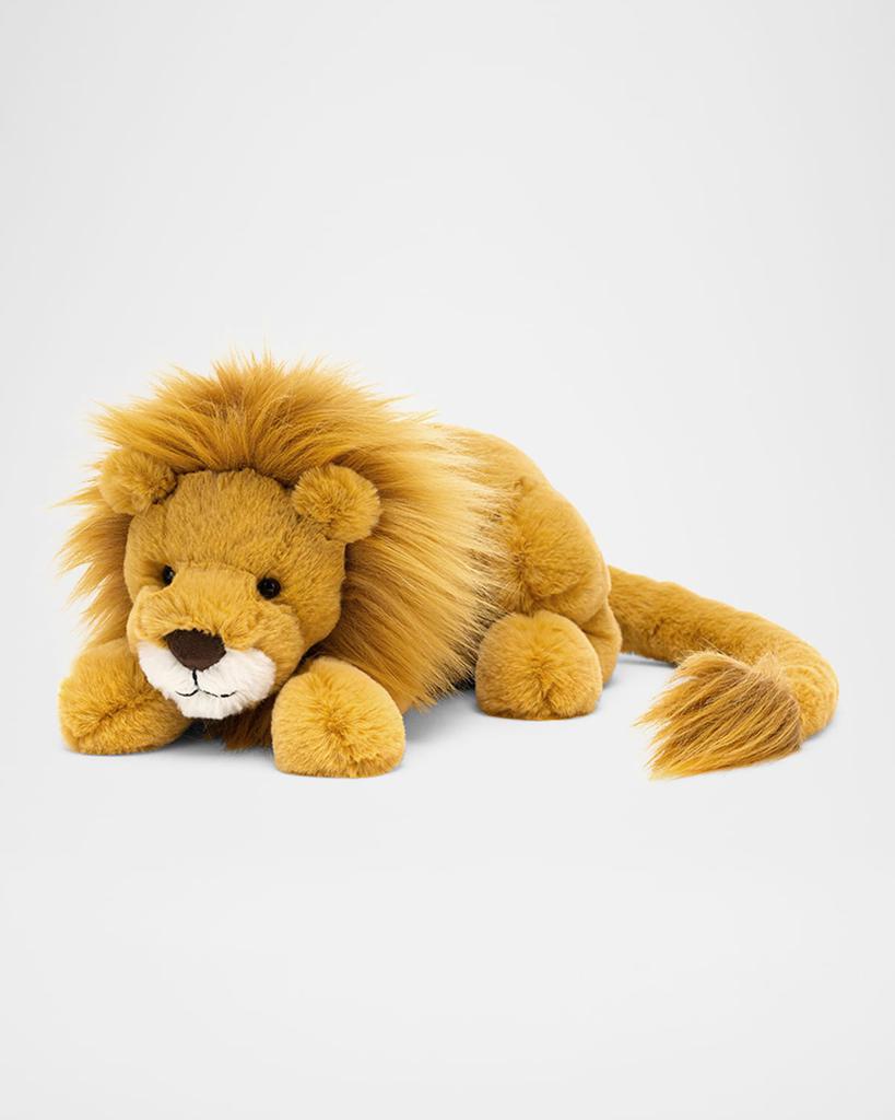 Jellycat Louie Lion Stuffed Animal