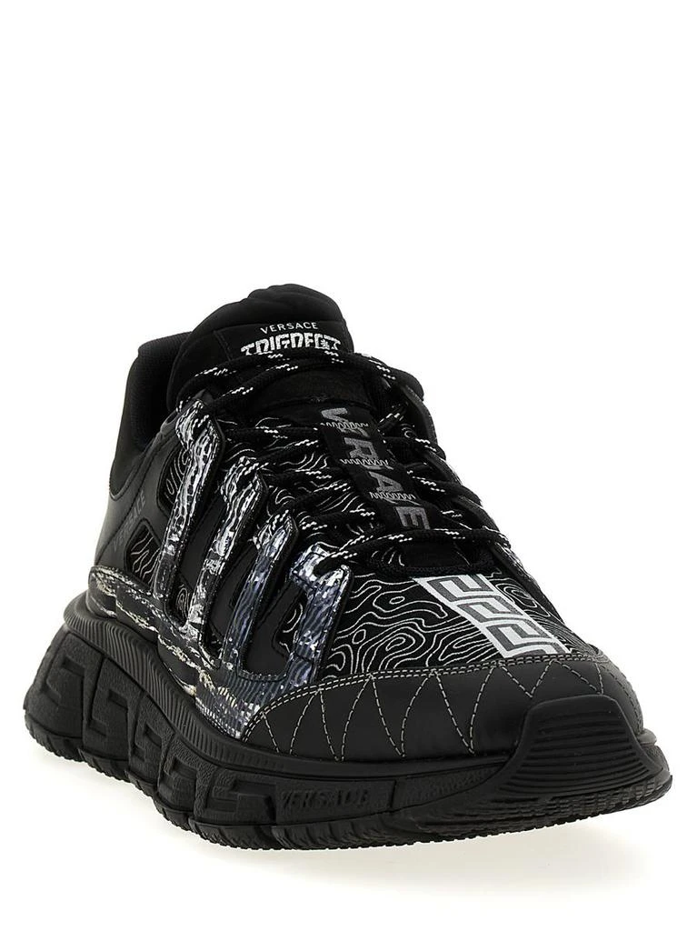 VERSACE VERSACE 'Trigreca' sneaker 2