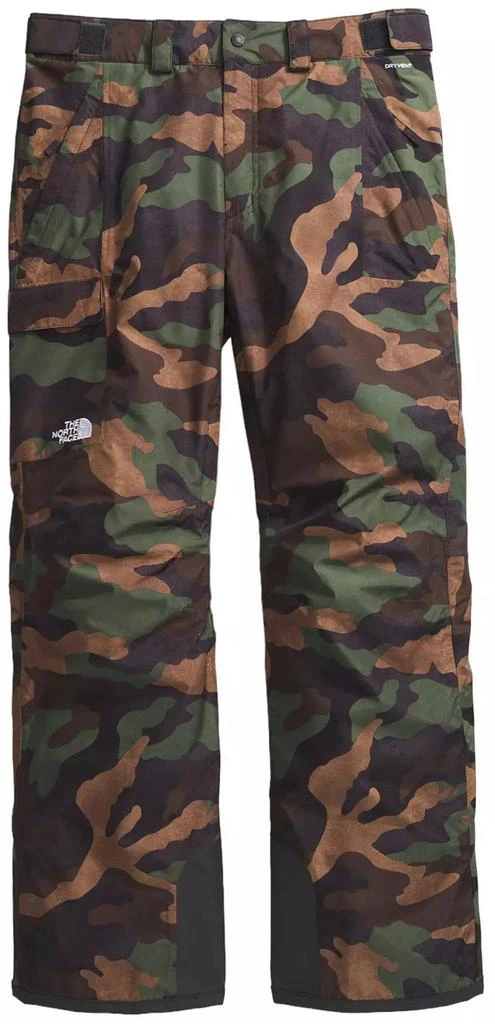 The North Face The North Face Men's Freedom Pant 7