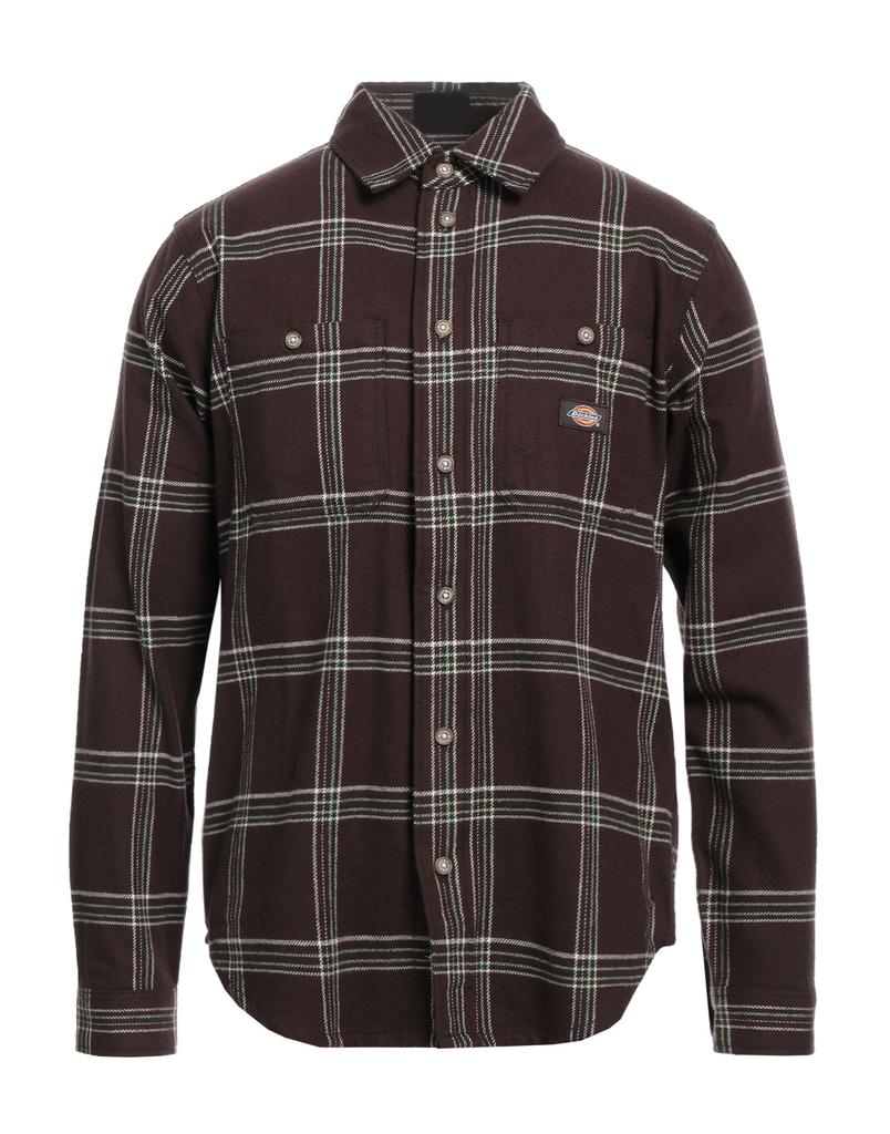 DICKIES Checked shirt
