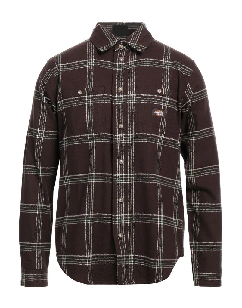 DICKIES Checked shirt 1