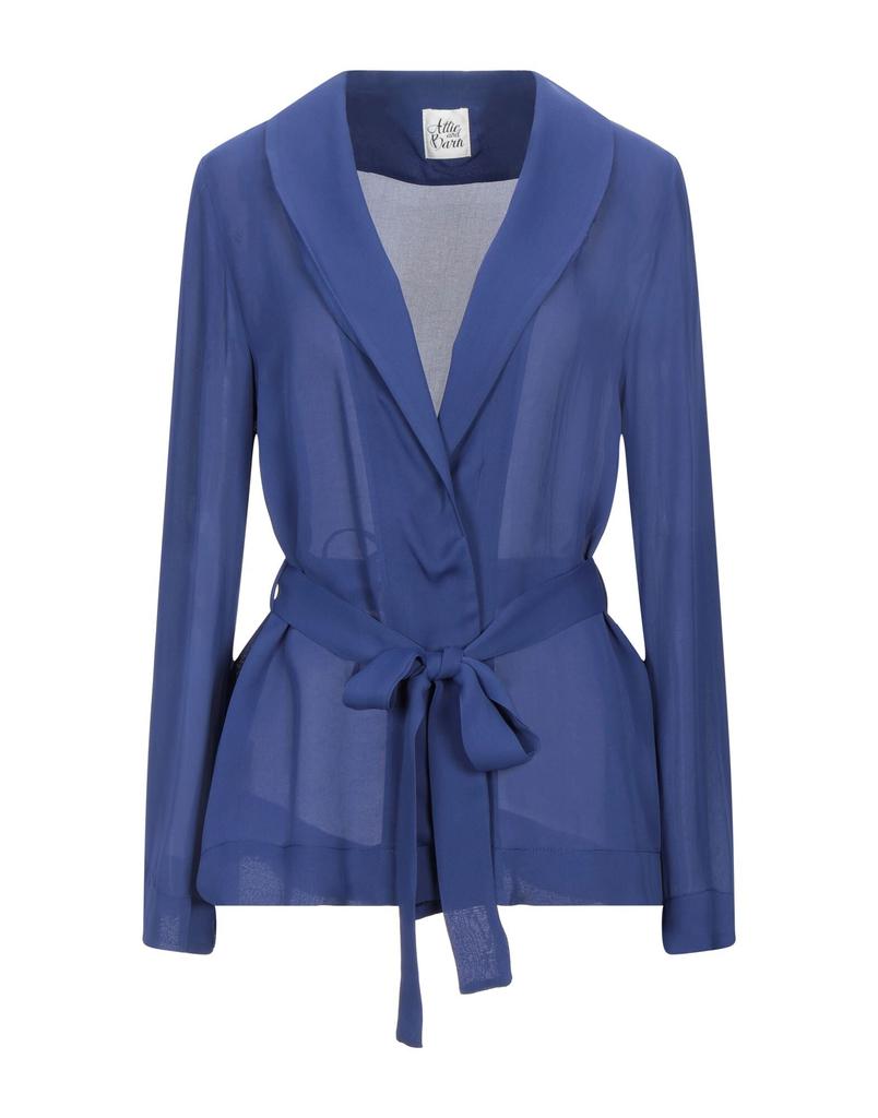 ATTIC AND BARN Blazer