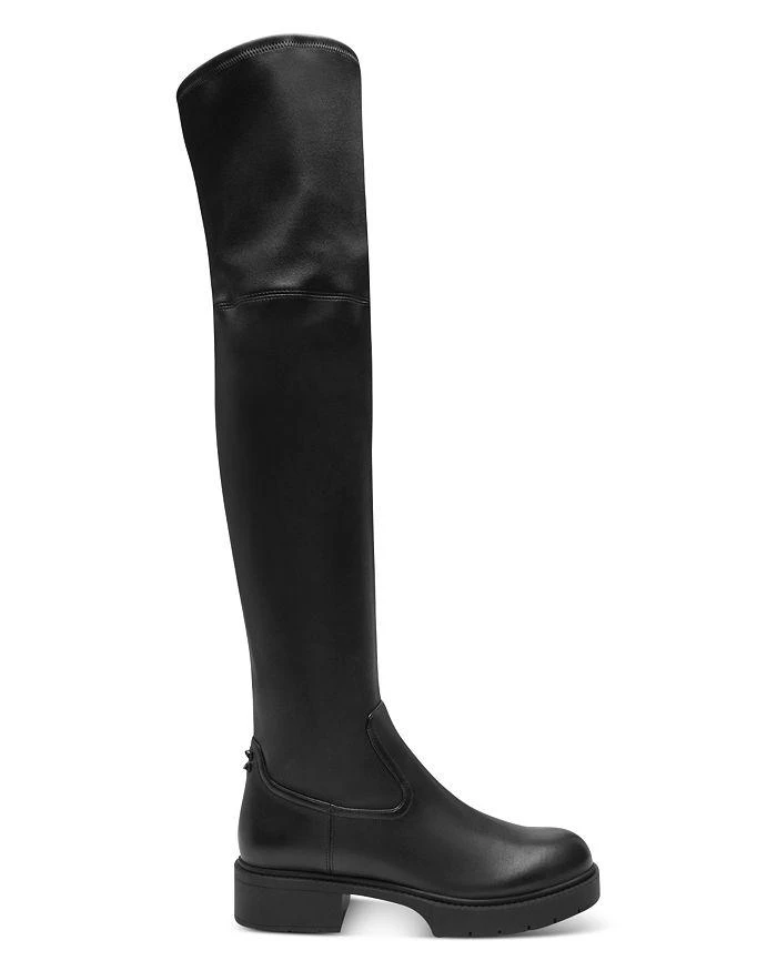 Coach Women's Lisa Over The Knee Boots 2