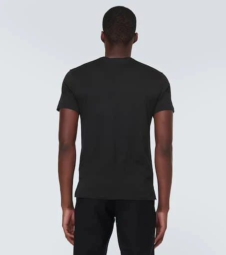 Ralph Lauren Cotton jersey T-shirt 4