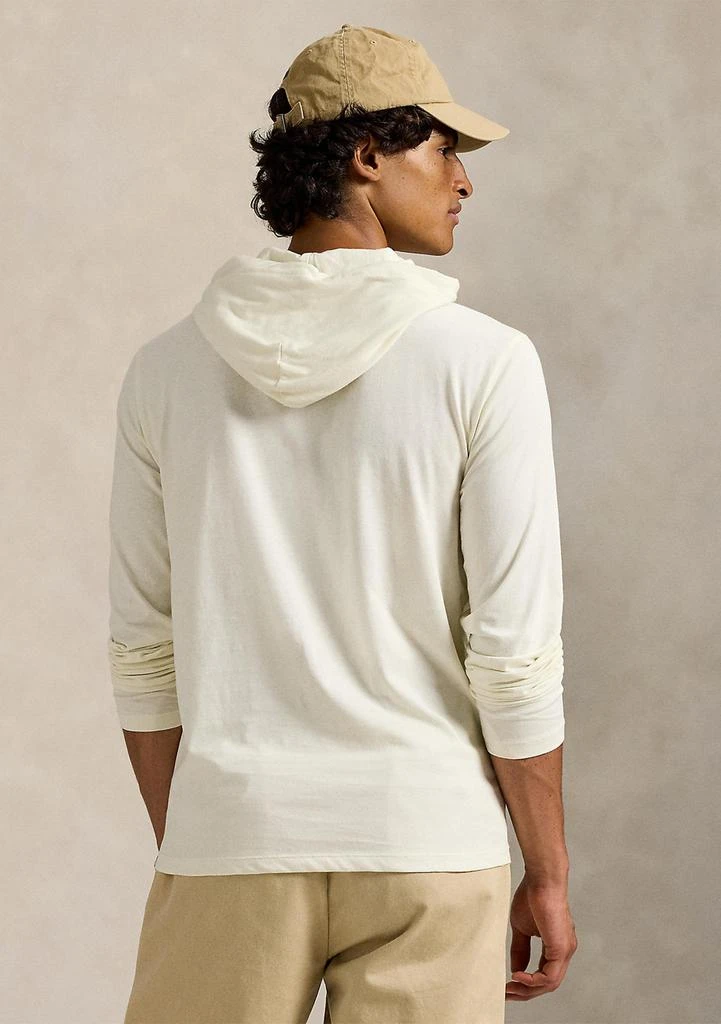 Ralph Lauren Jersey Hooded T-Shirt 2