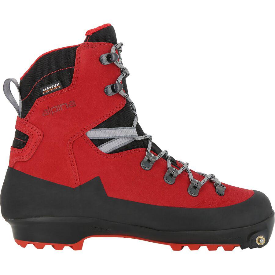 Alpina Alaska XP Touring Boot - 2026