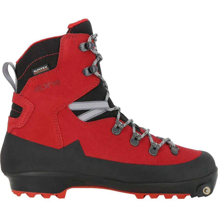 Alpina Alaska XP Touring Boot - 2026 1