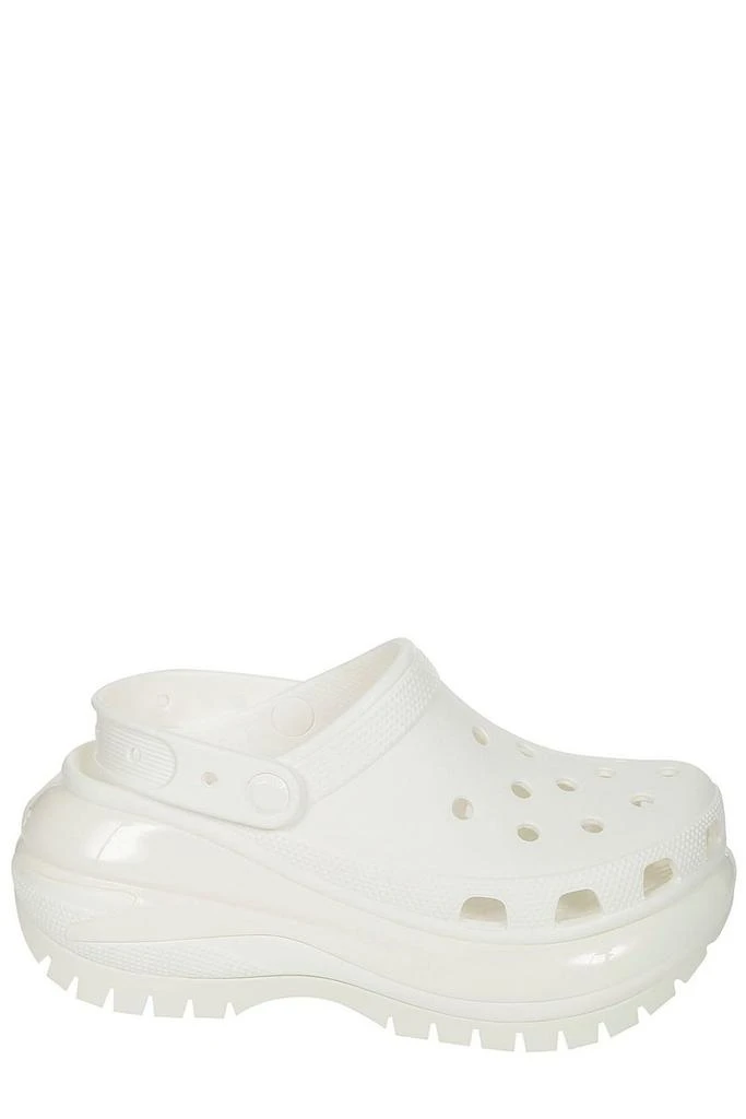 Crocs Crocs Classic Mega Crush Clogs 1
