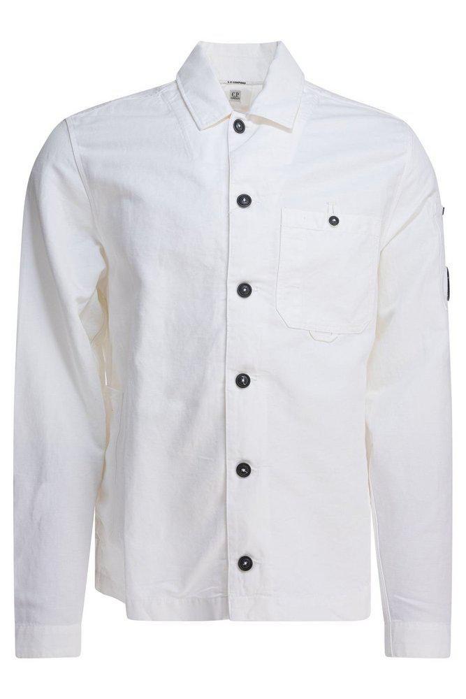 C.P. Company C.P. Company Utility Jacket