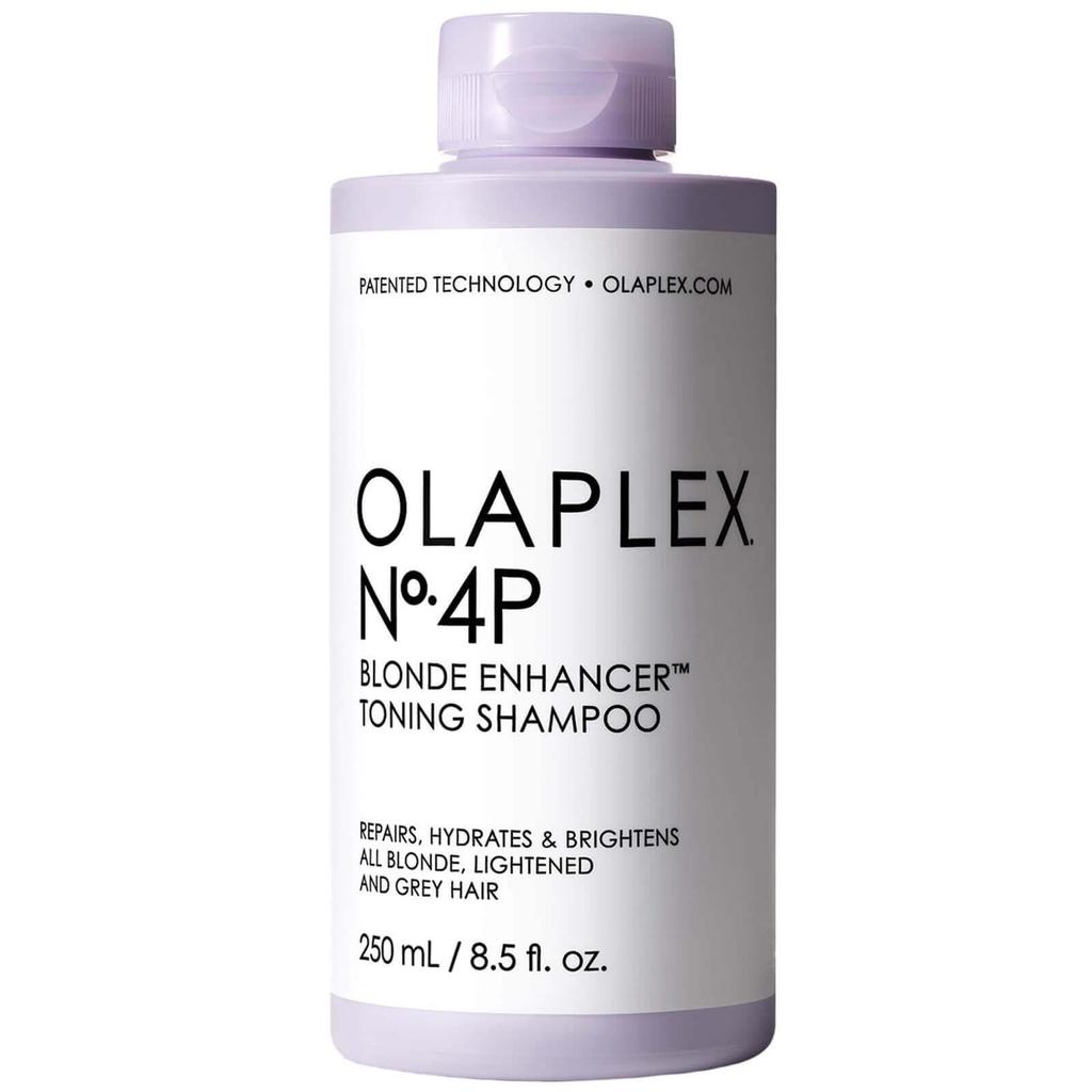 Olaplex Olaplex No.4P and No.5P Toning Bundle