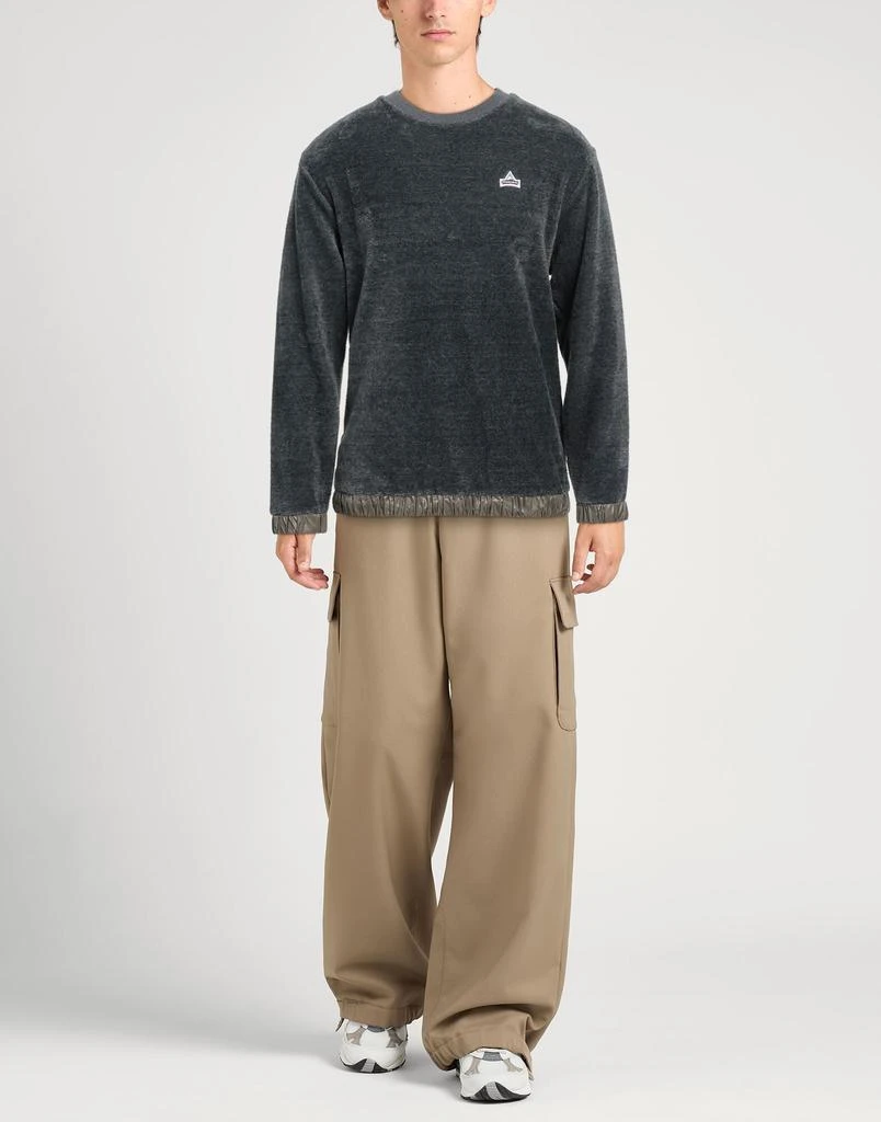 Holubar Hooded sweatshirt 2