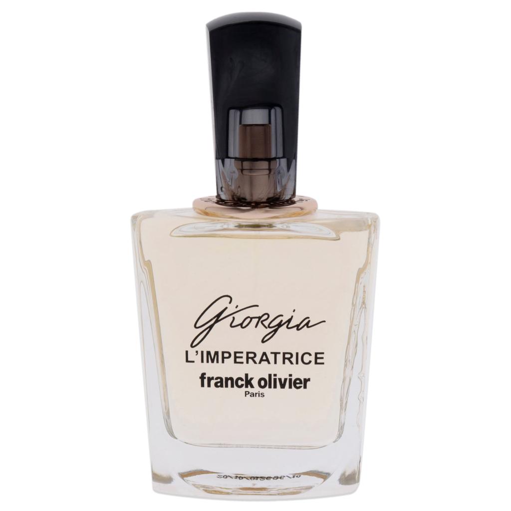 franck olivier Giorgia Limperatrice For Women 2.5 oz EDP Spray